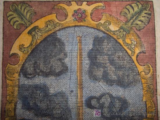 Arte: Cohete espacial, 1680 - Foto 4