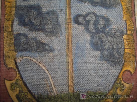 Arte: Cohete espacial, 1680 - Foto 5