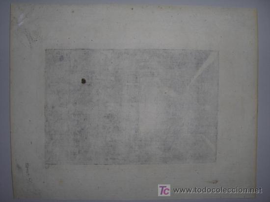 Arte: Cometas de Mallet, 1719 - Foto 7