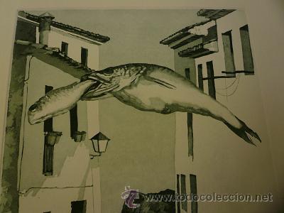 Arte: Grabado de Jens Rusch - Foto 2