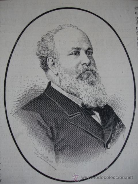 Arte: FAUSTO TEODORO DE ALDREY,LA CORU&Ntilde;A - Foto 1
