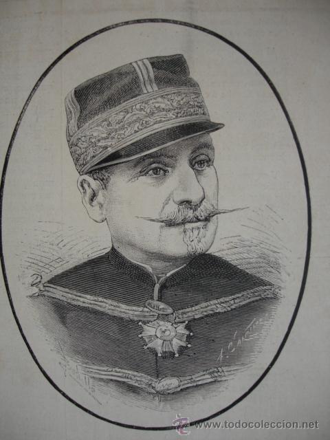 Arte: GENERAL PITTIE - Foto 1