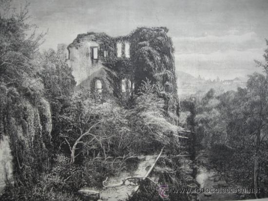 Arte: HEIDELBERG.ALCAZAR CASTILLO