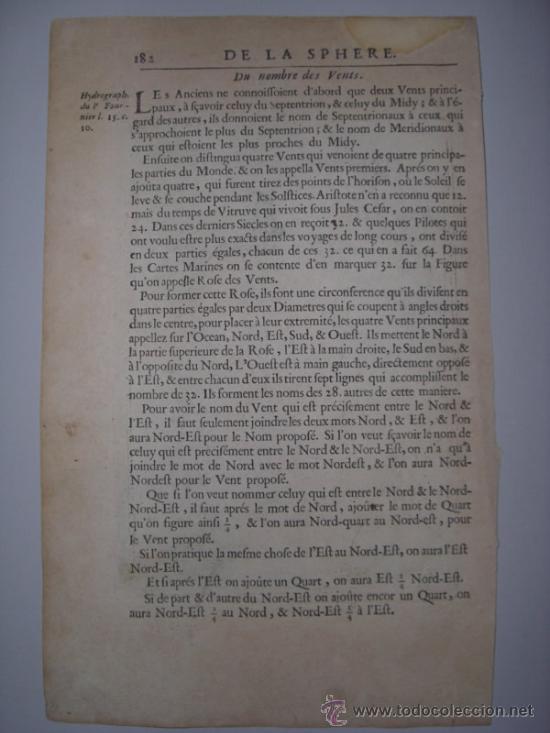 Arte: Tormenta de Mallet, 1683 - Foto 7