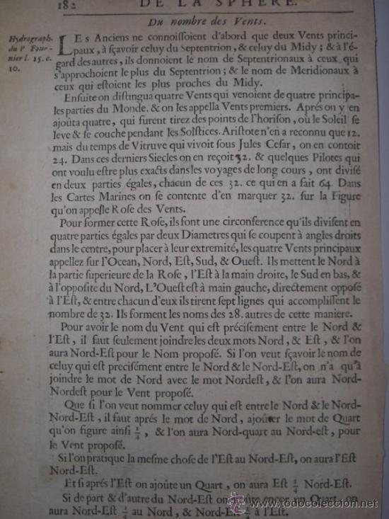Arte: Tormenta de Mallet, 1683 - Foto 8