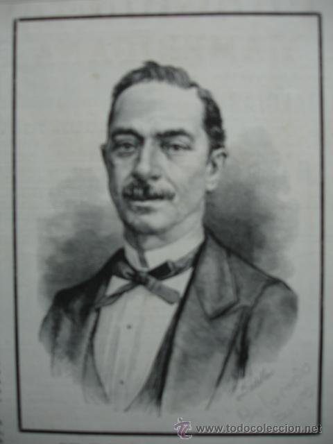 Arte: RAIMUNDO DE MIGUEL Y NAVAS.BELORADO.BURGOS