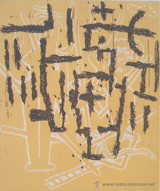 Art: Yamandu Canosa, Montevideo, Uruguay, 1954