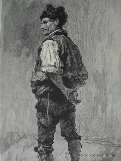 Arte: CASTELLANO VIEJO.JIMENEZ ARANDA - Foto 1