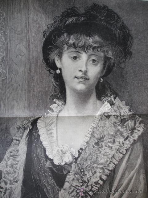 PARISINA.PAUL BAUDRY