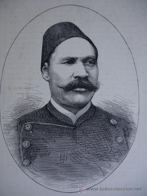 Arte: ARABI PACHA - Foto 1