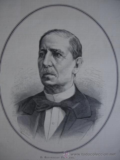 Arte: ESTANISLAO FIGUERAS - Foto 1