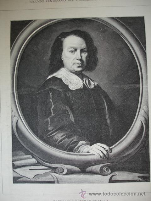 Arte: MURILLO - Foto 1