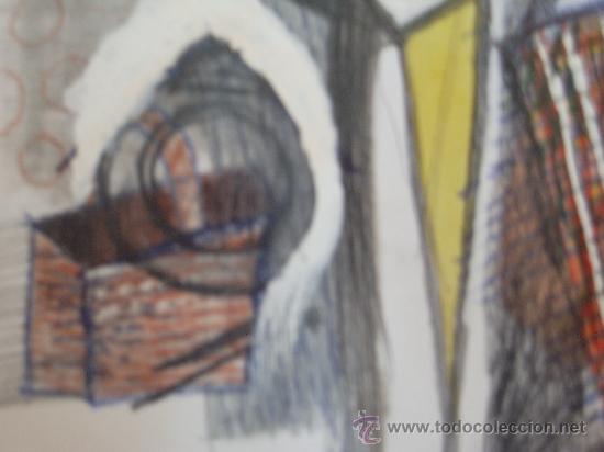 Arte: JOSE LUIS CANO PINTOR ARAGONES - Foto 2