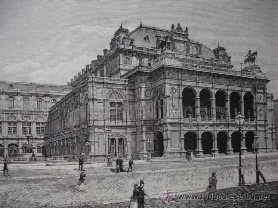 Arte: VIENA TEATRO IMPERIAL - Foto 1