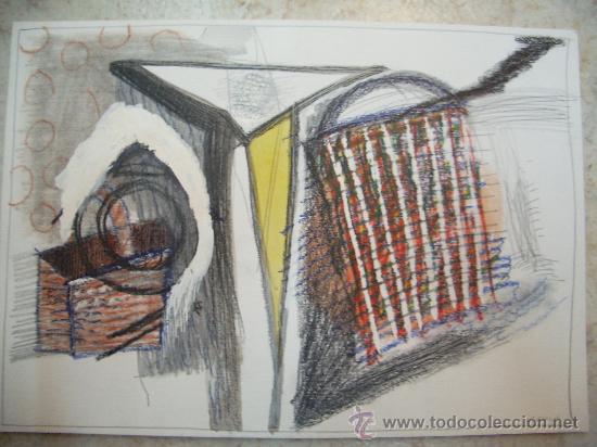 Arte: JOSE LUIS CANO PINTOR ARAGONES - Foto 1