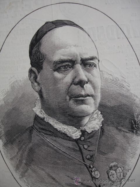 Arte: MAXIMIANO ANGEL Y ALCAZAR.GRANADA ,JAEN