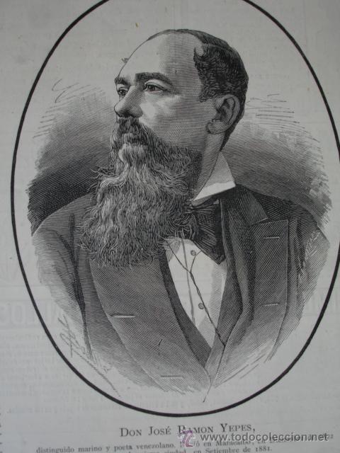 Arte: JOSE RAMON YEPES MARACAIBO - Foto 1