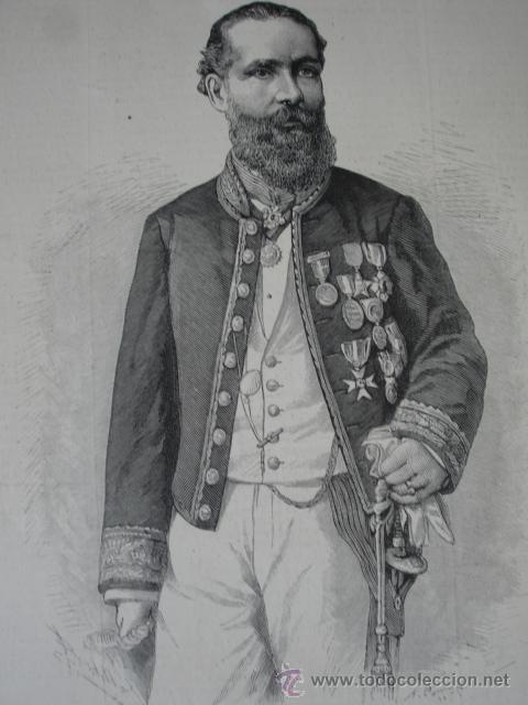 Arte: EDUARDO CALCA&Ntilde;O - Foto 1