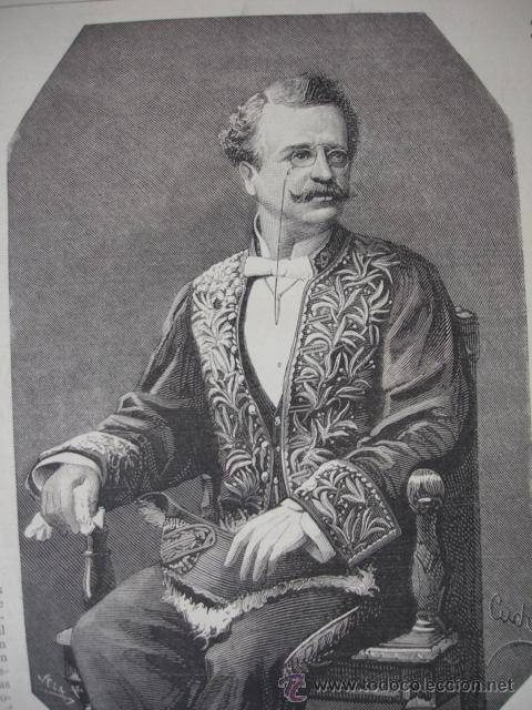 Arte: JOSE MARIA DE ROJAS - Foto 1