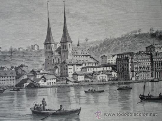 Arte: LUCERNA - Foto 1