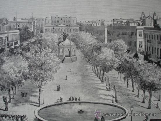 Arte: ALEGANDRIA PLAZA CONSULADOS