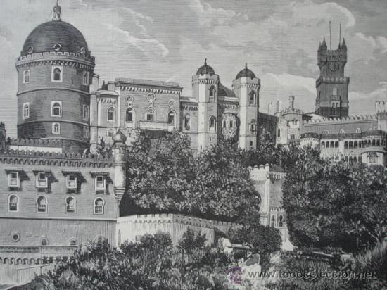 Art: CINTRA PALACIO DA PENA