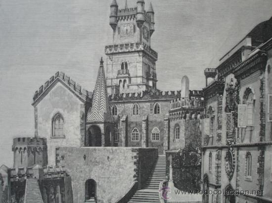 Art: CINTRA PALACIO DA PENA