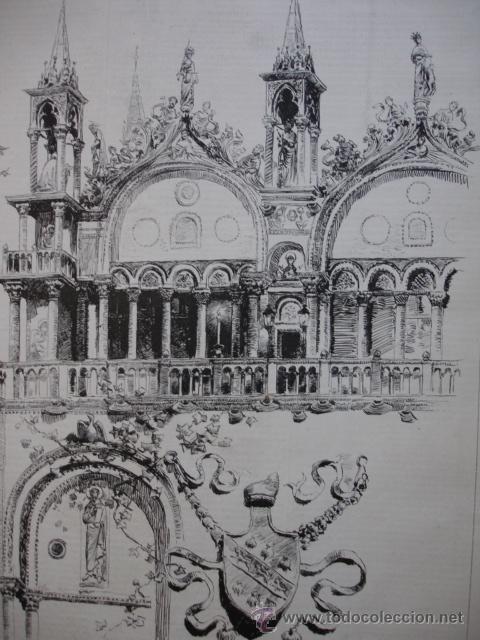 Art: VENECIA POVERO FORNARO