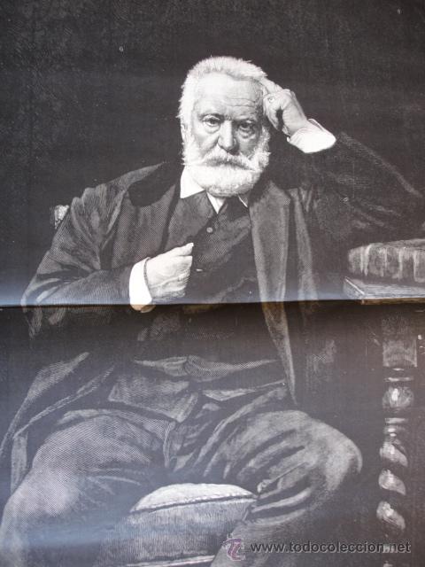 Arte: VICTOR HUGO - Foto 1