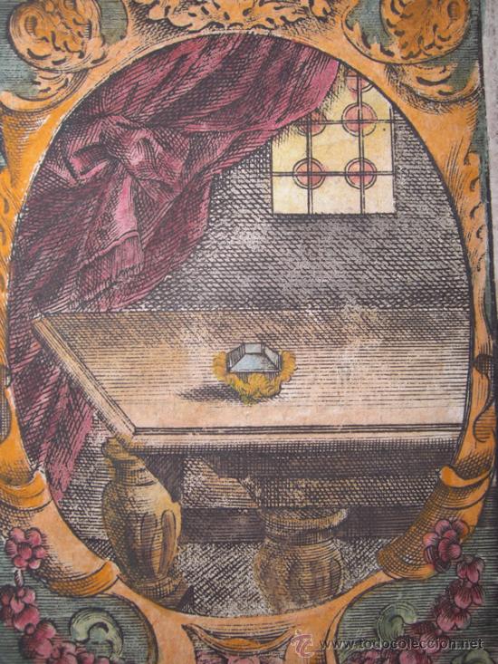 Arte: Objeto brillante, 1680 - Foto 4