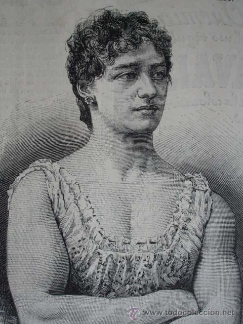 MISS KATHARINODAR