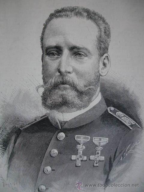 Arte: EMILIO BOUELLI Y HERNANDO .ZARAGOZA - Foto 1