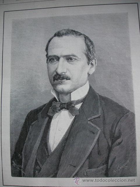 Art: MARIANO BENAVENTE Y GONZALEZ,MURCIA