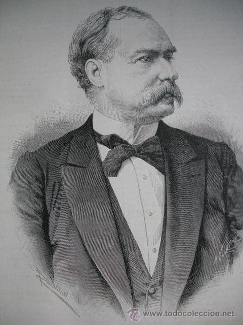 Arte: JOSE DE ELDUAYEN,MARQUES DEL POZO DE LA MERCED - Foto 1