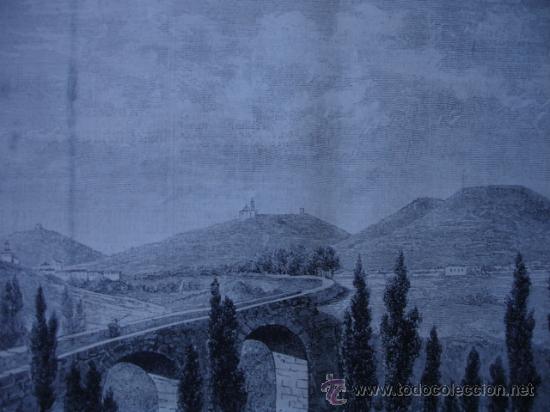 Arte: OLOT,VOLCANES - Foto 1