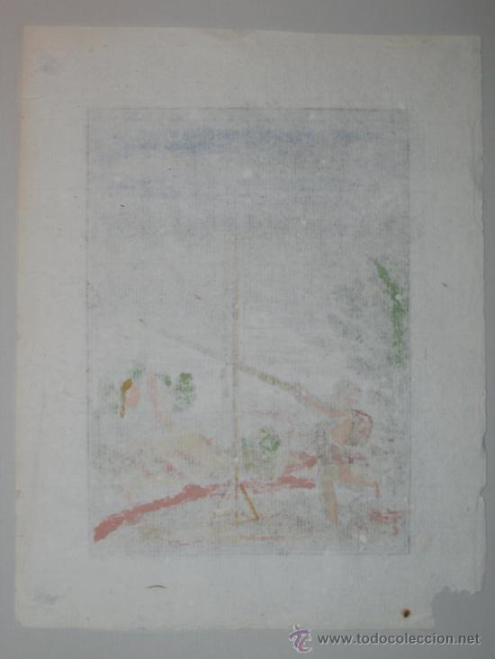 Arte: La V&iacute;a L&aacute;ctea de Mallet, 1685 - Foto 4