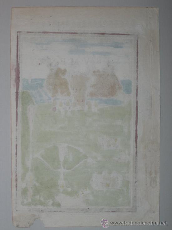 Arte: Proyectiles incendiarios, 1684 - Foto 4