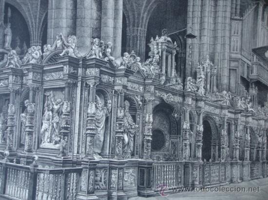 Arte: ZARAGOZA.TRASCORO DE LA SEO - Foto 1