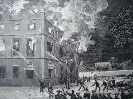 Arte: CADIZ INCENCIO GRAN TEATRO
