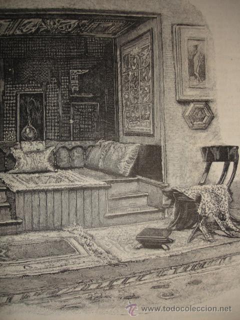 Arte: ESTUDIO DE LEIGTHON - Foto 1