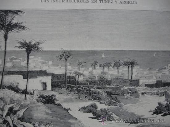 Arte: TUNEZ,GABES - Foto 1