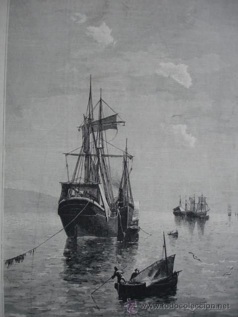 Arte: EN BAHIA ,TOMAS CAMPUZANO - Foto 1