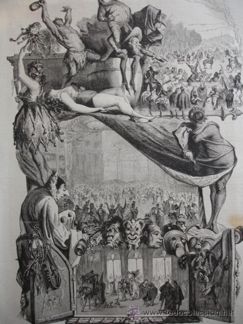 Arte: CARNAVAL - Foto 1