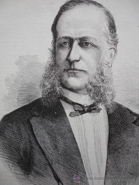 BARON SCHWARZSENBORN