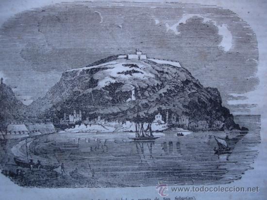 Arte: SAN SEBASTIAN - Foto 1