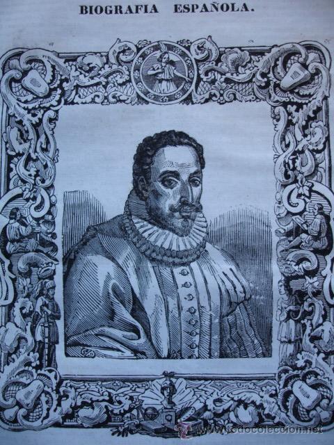 Arte: CERVANTES - Foto 1