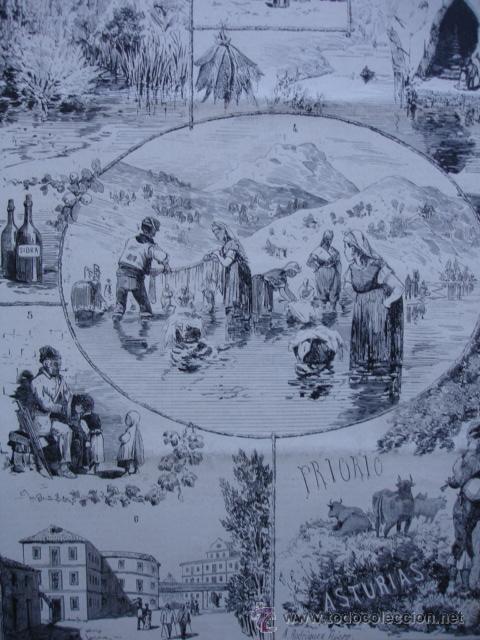Arte: PRIORIO ,ASTURIAS - Foto 1