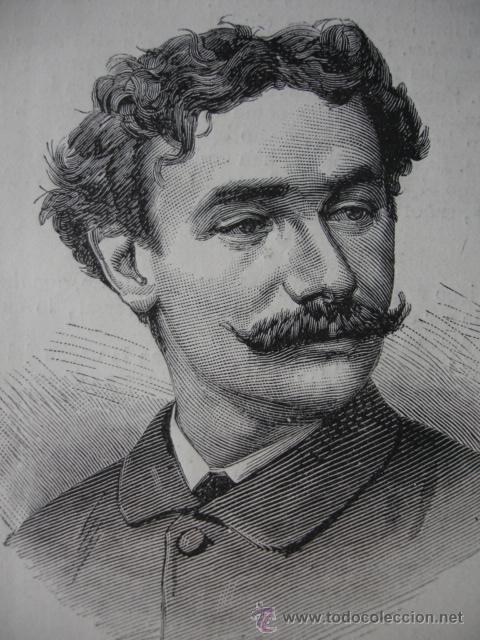 Arte: ADRIEN MARX - Foto 1