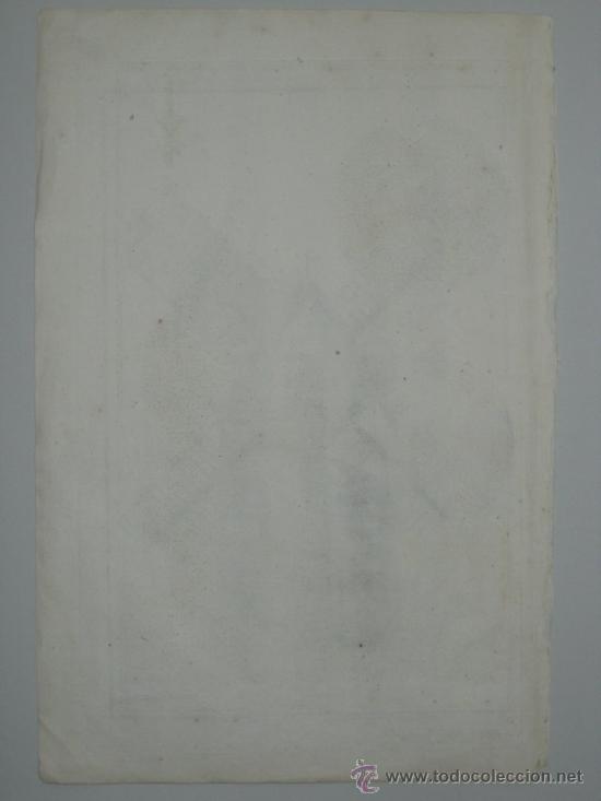 Arte: Molino hidr&aacute;ulico de Diderot, 1771 - Foto 10
