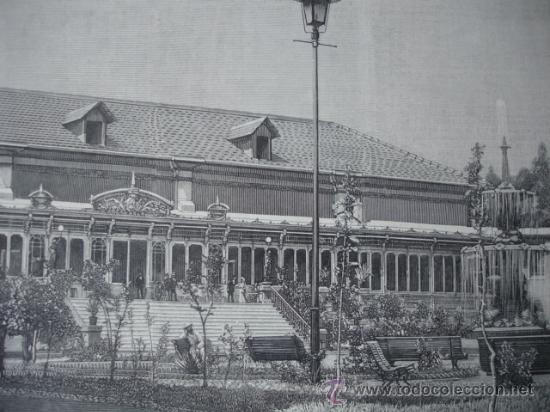 Arte: HUELVA,GRAN HOTEL COLON - Foto 1